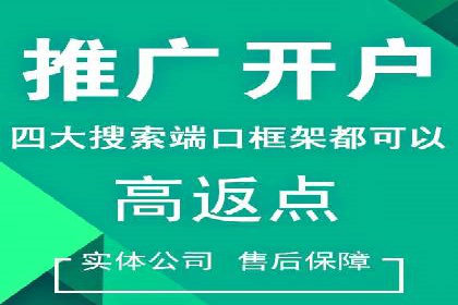 某某sem代运营公司助力企业实现线上营销目标